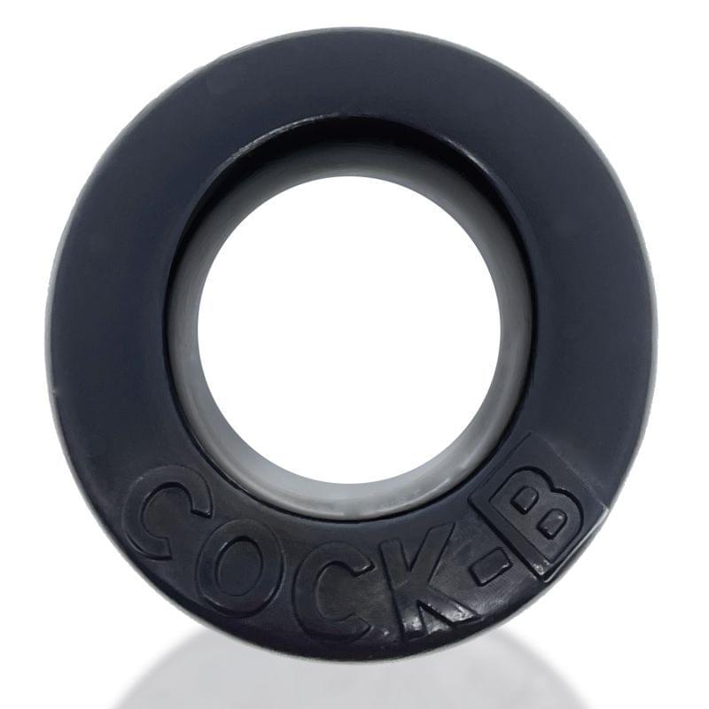 Cock B Bulge Cockring Black by OxBalls from Discreet Intimate Essentials for  Adult Toys, quality products at discount affordable prices.