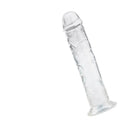 Lester Dong Clear M S-Hande Discreet Intimate Essentials.