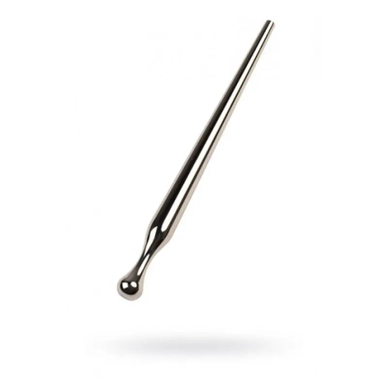 Silver Metal Urethral Sound Metal Discreet Intimate Essentials.