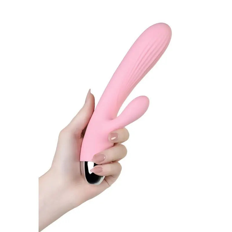 JOS Milly Heating Vibrator JOS Discreet Intimate Essentials.