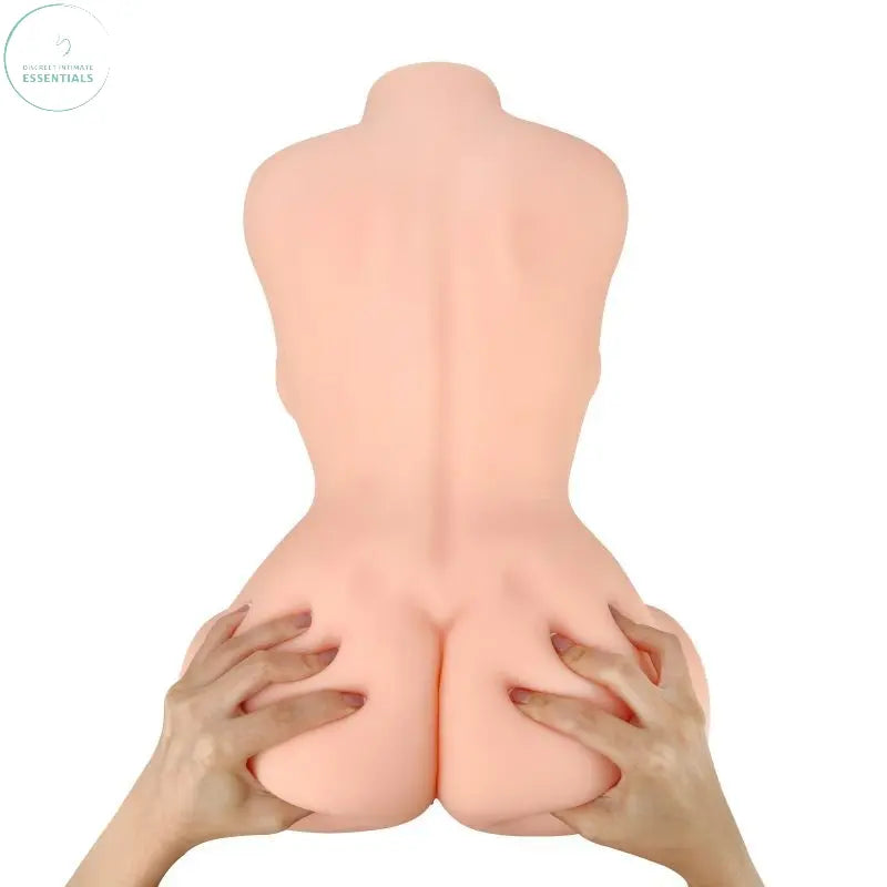 Affordable quality Love Torso Samantha  from Daytona Dolls by Discreet Intimate Essentials with Discreet Delivery 