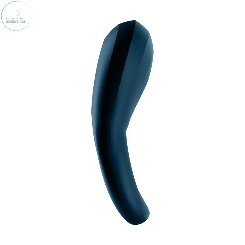 Affordable quality Satisfyer Epic Duo Cockring w Bluetooth Connect App  from Satisfyer by Discreet Intimate Essentials with Discreet Delivery 