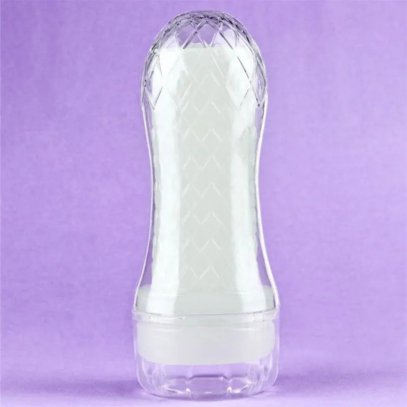 Affordable quality Lumino Play Pocket Masturbator  from Lovetoy by Discreet Intimate Essentials with Discreet Delivery 
