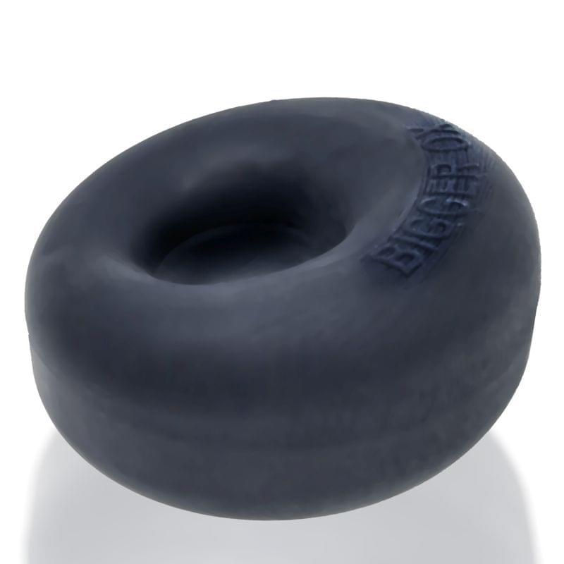 Bigger Ox Cockring Black Ice by OxBalls from Discreet Intimate Essentials for  Adult Toys, quality products at discount affordable prices.