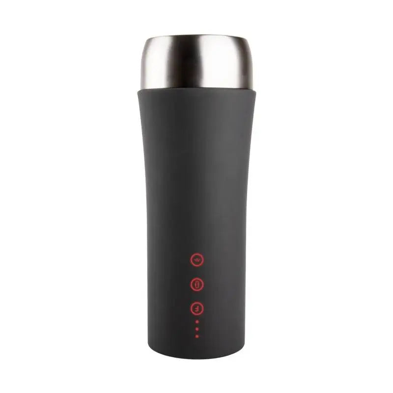 Inscup 2 Contracting Vibrating USB Masturbator OTouch Discreet Intimate Essentials.