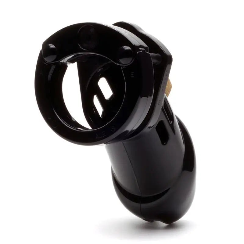 Cockcage CB-6000 Black CB-X Discreet Intimate Essentials.