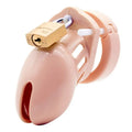Cockcage CB-6000S Pink CB-X Discreet Intimate Essentials.