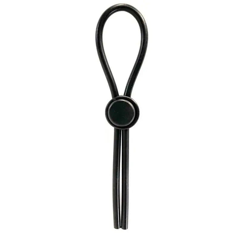 Buckd 4mm Adjustable Bead Leash Demon Kat Discreet Intimate Essentials.