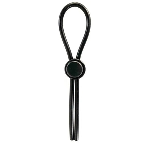 Buckd 4mm Adjustable Bead Leash Demon Kat Discreet Intimate Essentials.
