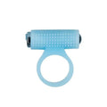 Affordable quality Power Bullet Cosmic Cock Ring w Bullet Glow in the Dark  from PowerBullet by Discreet Intimate Essentials with Discreet Delivery 