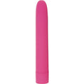 Eezy Pleezy 10 Speed 18cm Bullet Vibrator Pink PowerBullet Discreet Intimate Essentials.
