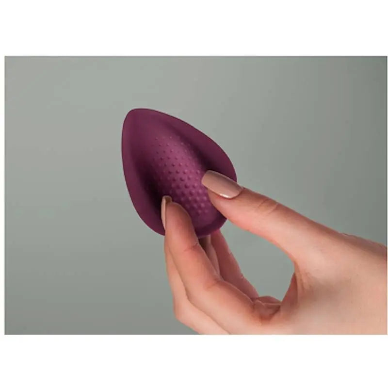 Knickerbocker Glory Panty Vibe Rocks Off Discreet Intimate Essentials.