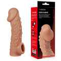 Affordable quality Cock Sleeve 2 Small  from Kokos by Discreet Intimate Essentials with Discreet Delivery 