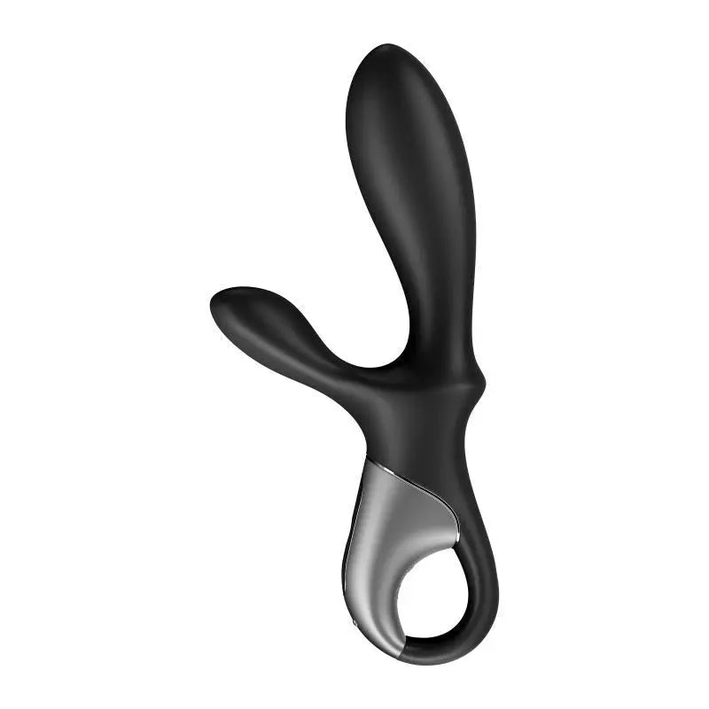 Satisfyer Heat Climax Plus Connect App Warming Anal Vibrator Satisfyer Discreet Intimate Essentials.