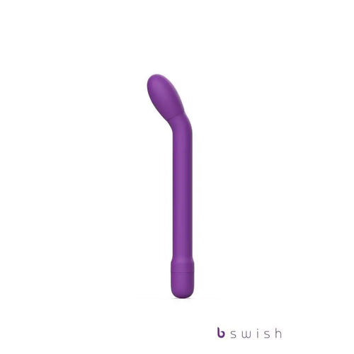 Bgee Classic Purple Bswish Discreet Intimate Essentials.