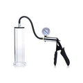 Penis Pump Kit with 2.25" Cylinder Size Matters Discreet Intimate Essentials.