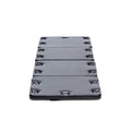Bondage Board Black XL Strict Discreet Intimate Essentials.