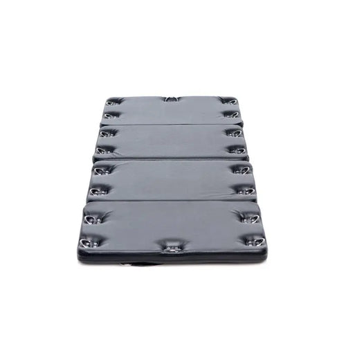Bondage Board Black XL Strict Discreet Intimate Essentials.