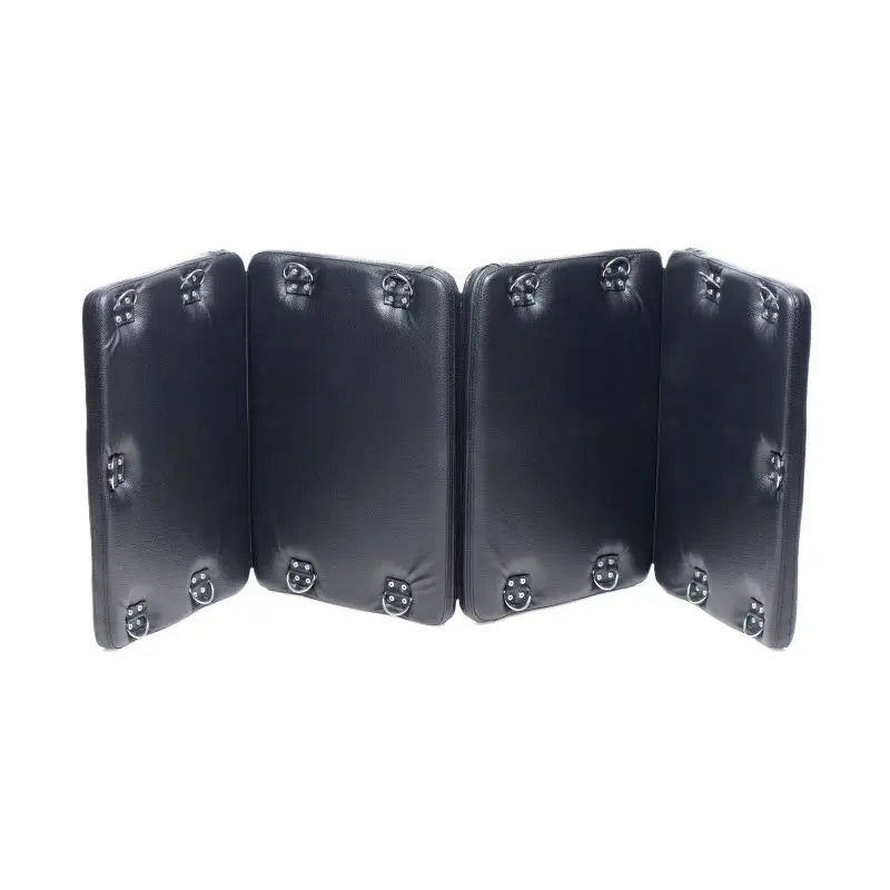 Bondage Board Black XL Strict Discreet Intimate Essentials.