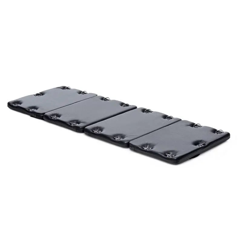 Bondage Board Black XL Strict Discreet Intimate Essentials.