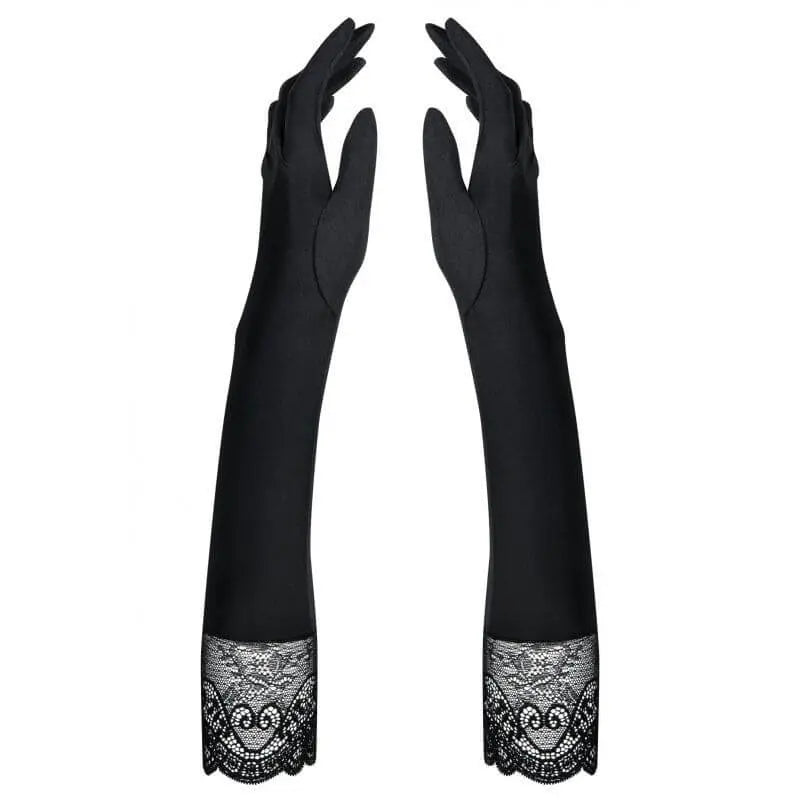 Miamor Gloves Obsessive Discreet Intimate Essentials.