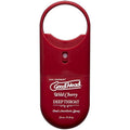 GoodHead To-Go Deep Throat Spray Wild Cherry 9ml in red packaging for easy travel and oral pleasure enhancement.