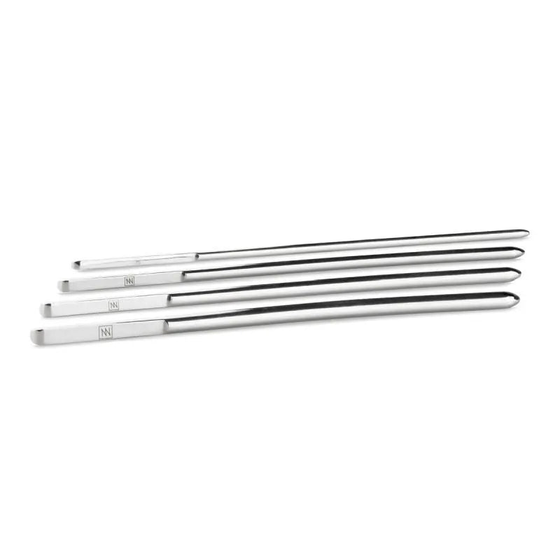 Single Ended Dilator Set 14 Pc Sinner Discreet Intimate Essentials.
