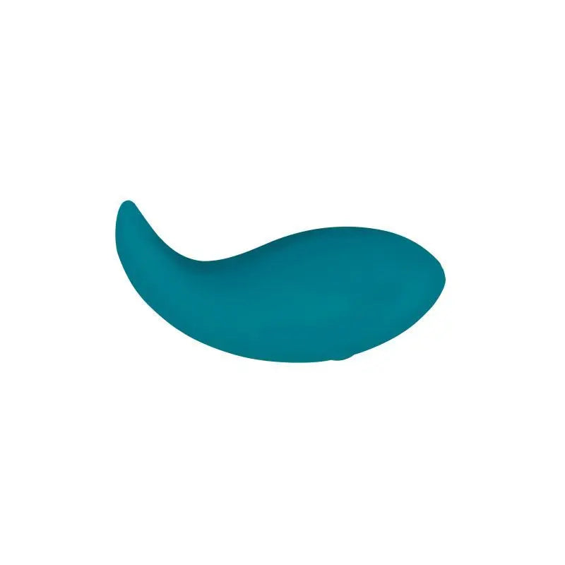 Viben Elated Pinpoint Rechargeable Vibe Ocean Viben Discreet Intimate Essentials.