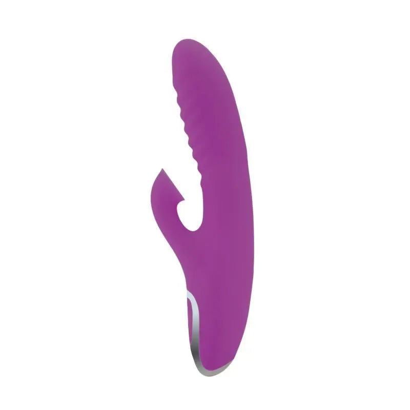 Viben Frenzy Suction Rabbit Vibe Berry Viben Discreet Intimate Essentials.