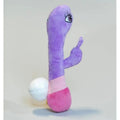 Scruffy Pet Toys Bunny Vanderpump Boneyard Discreet Intimate Essentials.