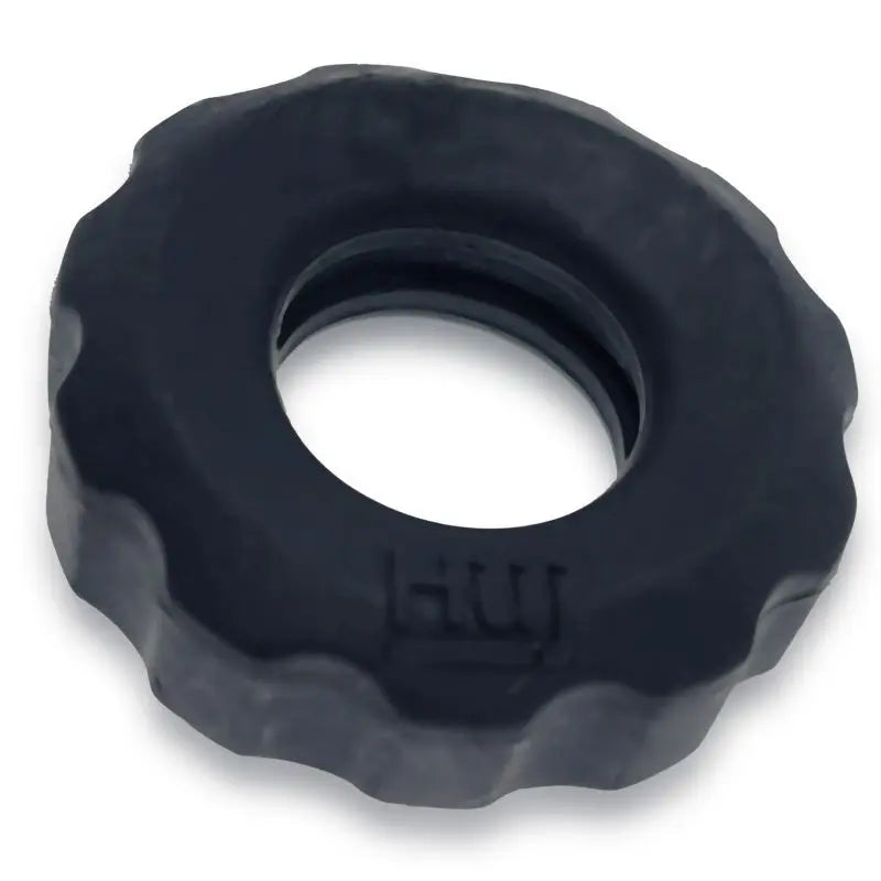 Super Hunkyjunk 3 Pc Cockrings Tar Ice Hunkyjunk Discreet Intimate Essentials.