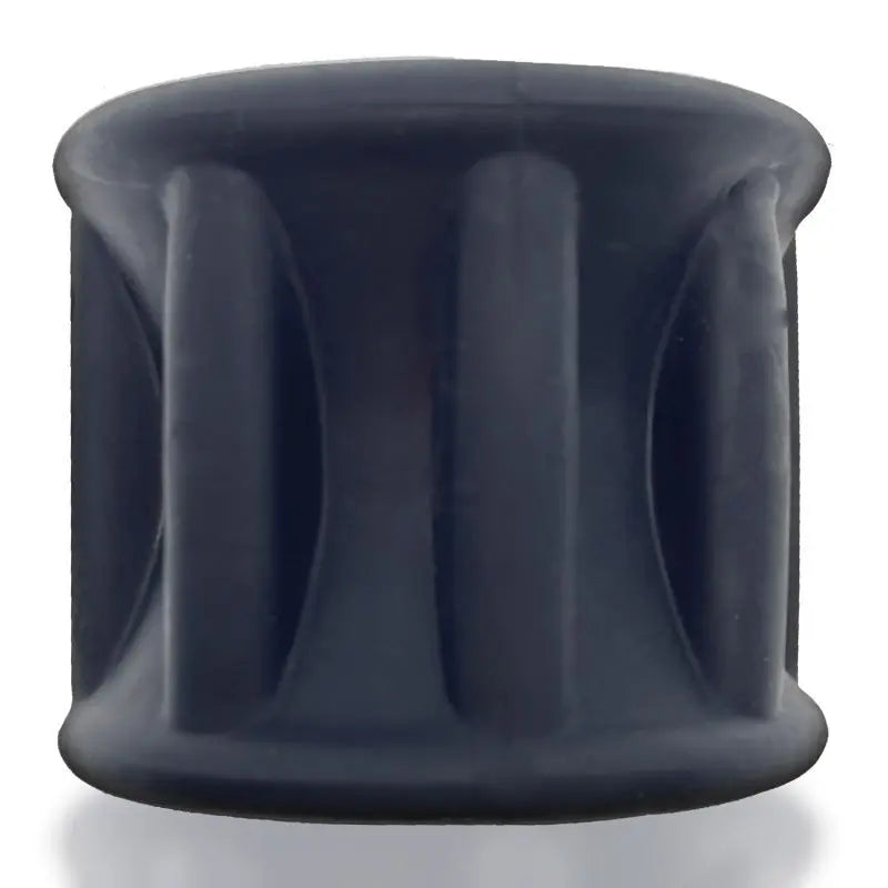 Gyroball Ballstretcher Tar Ice Hunkyjunk Discreet Intimate Essentials.