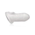Affordable quality Fat Boy 4.0 Cock Sleeve  from PerfectFit by Discreet Intimate Essentials with Discreet Delivery 