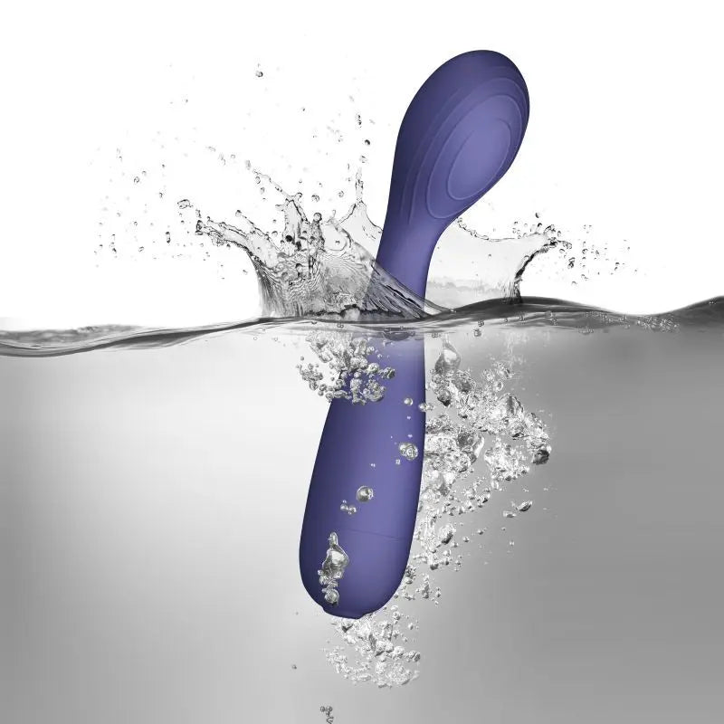 SugarBoo Peri Berri Wand Vibe Purple Rocks Off Discreet Intimate Essentials.