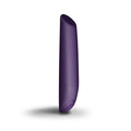 SugarBoo Damson bullet vibe maroon, a discreet wireless bullet vibrator maroon with 10 vibration functions.