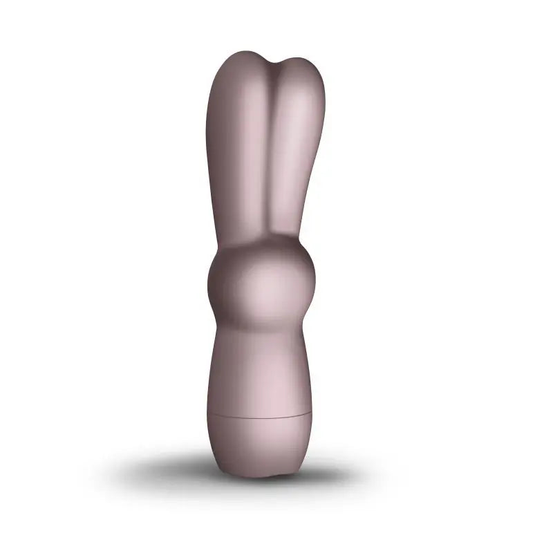 SugarBoo Bunnie Boo Rabbit Vibe Blush Rocks Off Discreet Intimate Essentials.