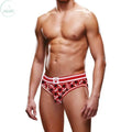 Affordable quality Prowler Red Paw Open Back Brief  from Prowler by Discreet Intimate Essentials with Discreet Delivery 