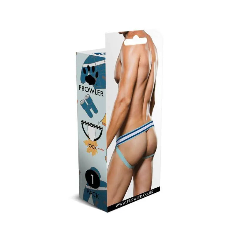 Prowler Autumn Jock Prowler Discreet Intimate Essentials.