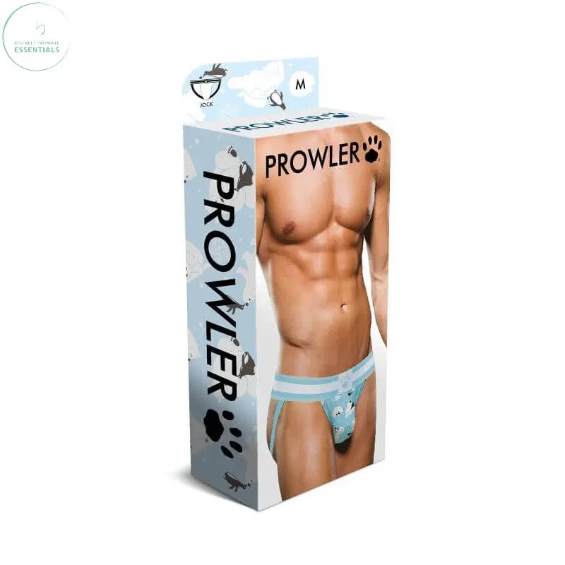 Affordable quality Prowler Winter Jock  from Prowler by Discreet Intimate Essentials with Discreet Delivery 