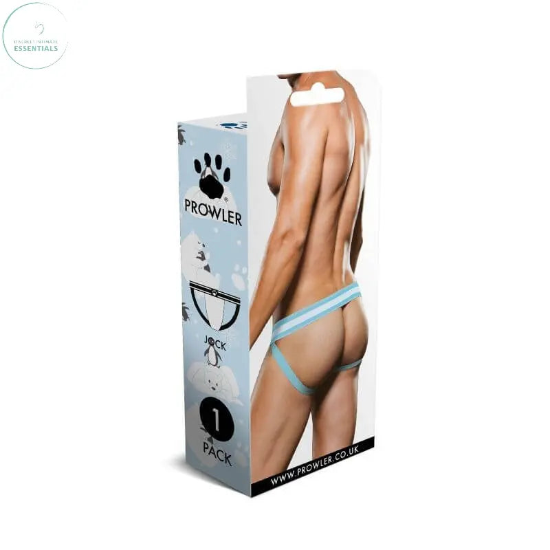 Affordable quality Prowler Winter Jock  from Prowler by Discreet Intimate Essentials with Discreet Delivery 