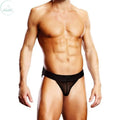 Affordable quality Prowler Mesh Jock Black  from Prowler by Discreet Intimate Essentials with Discreet Delivery 