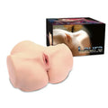 Laura Real Hip Naked Factory Discreet Intimate Essentials.