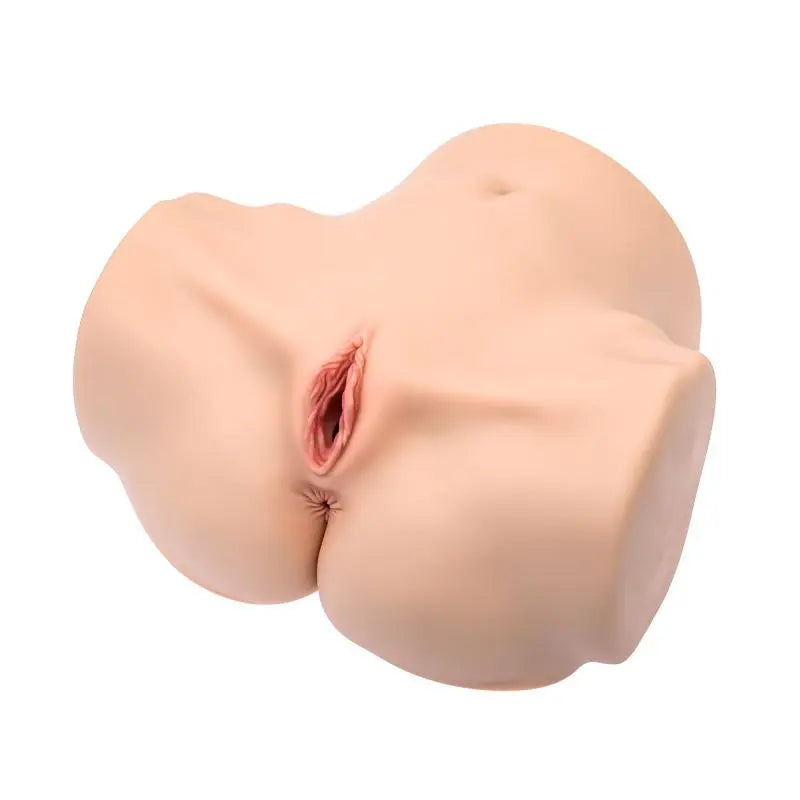 Laura Real Hip Naked Factory Discreet Intimate Essentials.