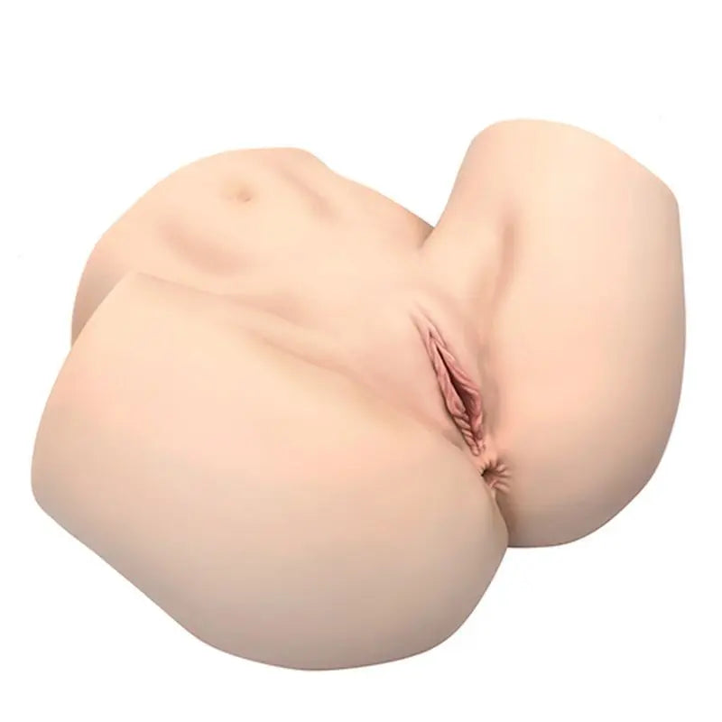 Scarlet Real Hip Naked Factory Discreet Intimate Essentials.