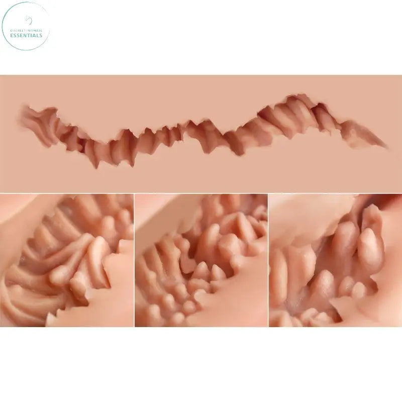 Affordable quality Kate Doggy Style Mini Hip  from Naked Factory by Discreet Intimate Essentials with Discreet Delivery 