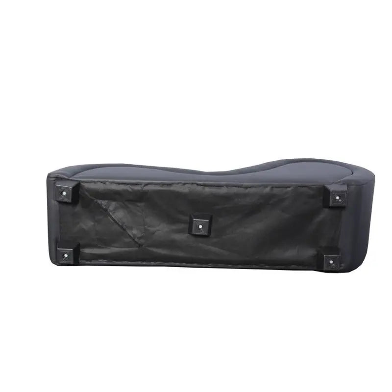 Kama Sutra Mebon Chaise Love Lounge Black Daytona Discreet Intimate Essentials.