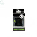 Affordable quality Ergo Balls 40mm Black  from Sport Fucker by Discreet Intimate Essentials with Discreet Delivery 
