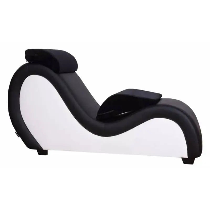 Kama Sutra Mebon Chaise Love Lounge Red Daytona Discreet Intimate Essentials.