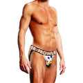 Prowler Oversized Paw Jock White Prowler Discreet Intimate Essentials.