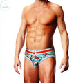Affordable quality Prowler Gaywatch Bears Open Back Brief  from Prowler by Discreet Intimate Essentials with Discreet Delivery 